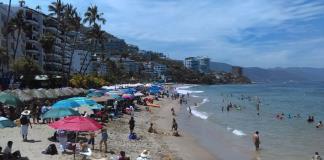 Pese a la baja en el precio del dólar, turismo extranjero crece en Jalisco