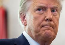 Fiscal pide orden de silencio para Trump por su incendiaria retórica