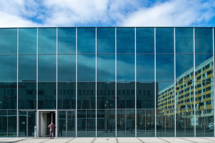 Críticos alemanes eligen a Museo Bauhaus de Dessau como museo del año