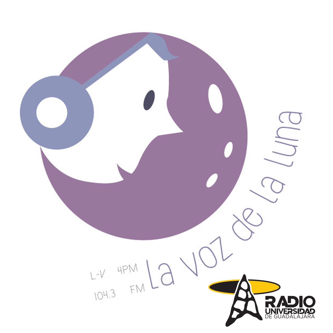 La voz de la luna