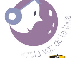 La Voz de la Luna - Vi. 22 Sep 2023