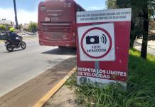 Alcaldesa electa va contra radares de fotomultas en Tlaquepaque