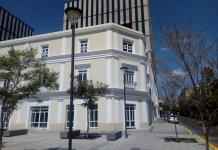En julio inicia construcción de tercera torre en Ciudad Creativa Digital; costará 300 mdp