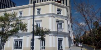 En julio inicia construcción de tercera torre en Ciudad Creativa Digital; costará 300 mdp