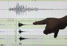 Un terremoto de magnitud 7,1 golpea la costa del sur de Japón y provoca daños menores