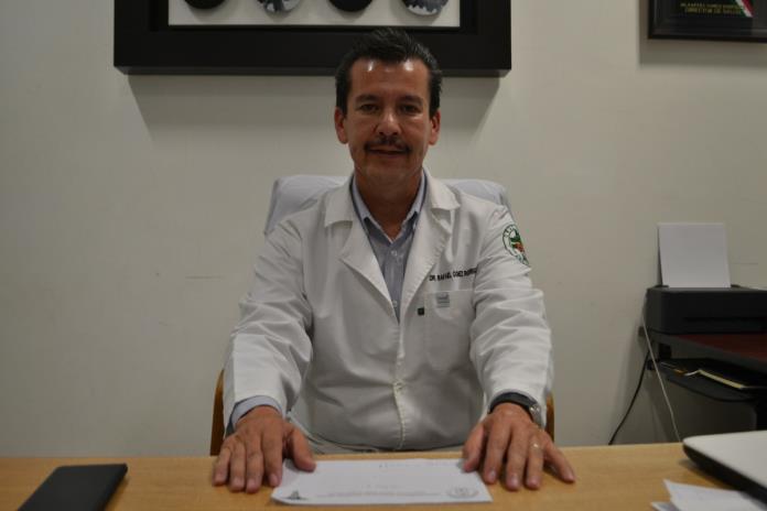 Clínica de servicios médicos municipales de Jocotepec será renombrada en honor a médico