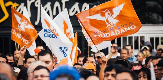 Son cinco y no tres, los aspirantes de MC que se disputarán la candidatura del partido al Gobierno de Jalisco