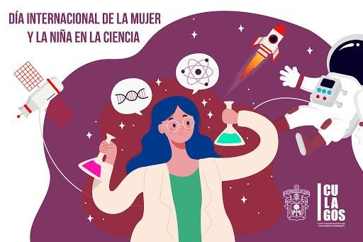 Indispensable Papel De Mujeres En La Ciencia 1556