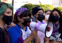 Esperan a más de 65 mil mujeres en marcha del 8M en Jalisco