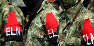 Gobierno de Colombia y ELN prorrogan cese al fuego a partir del 30 de enero