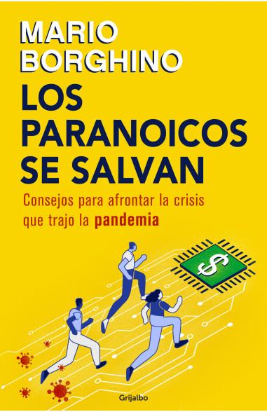 LOS PARANOICOS SE SALVAN - El Expresso de las 10 - Lu. 22 Mar 2021