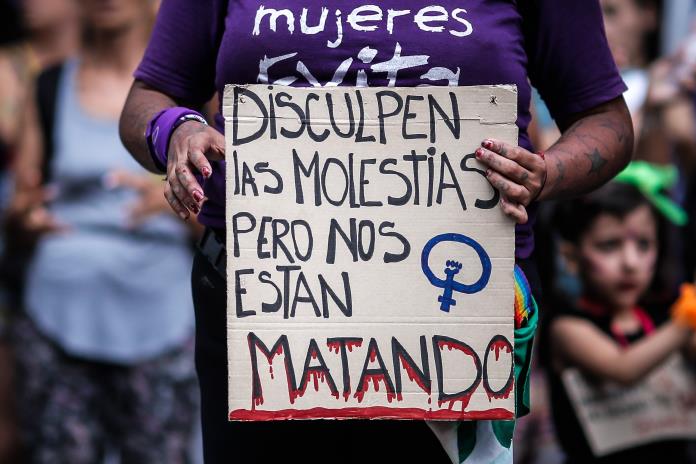 En Jalisco, solo una de cada cinco víctimas es clasificada como feminicidio: Cladem