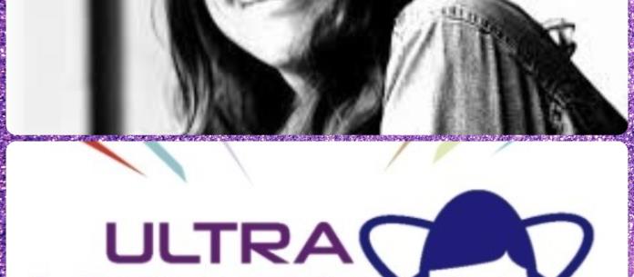 Ultra Violeta Radio - Vi. 12 May 2023