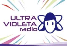 Ultra Violeta Radio - Vi. 17 Nov 2023