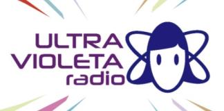 Ultra Violeta Radio - Vi. 16 Ago 2024 - Stephanie Ordonez Mildred Dresselhaus