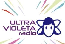 Ultra Violeta Radio - Vi. 04 Oct 2024 - Dra. Sonia Contera y #MargaritaSalas