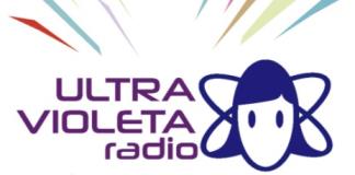 Ultra Violeta Radio - Vi. 04 Oct 2024 - Dra. Sonia Contera y #MargaritaSalas