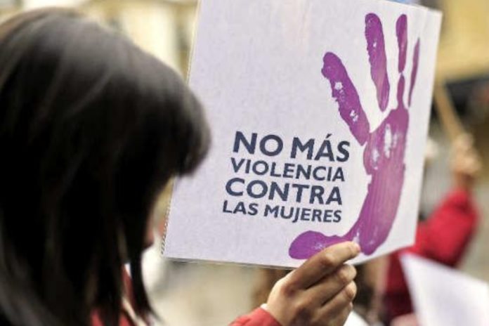 Declara gobernador cero tolerancia en violencia contra mujeres