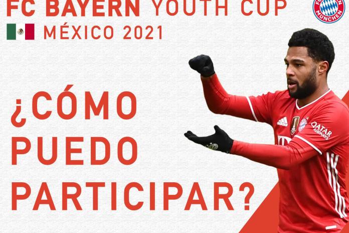 Equipos de Fútbol 7 de la región Altos Norte podrán participar en el torneo Youth Cup México