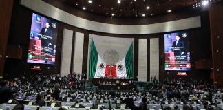 Coparmex pide revisar Paquete Económico 2025 para garantizar desarrollo inclusivo