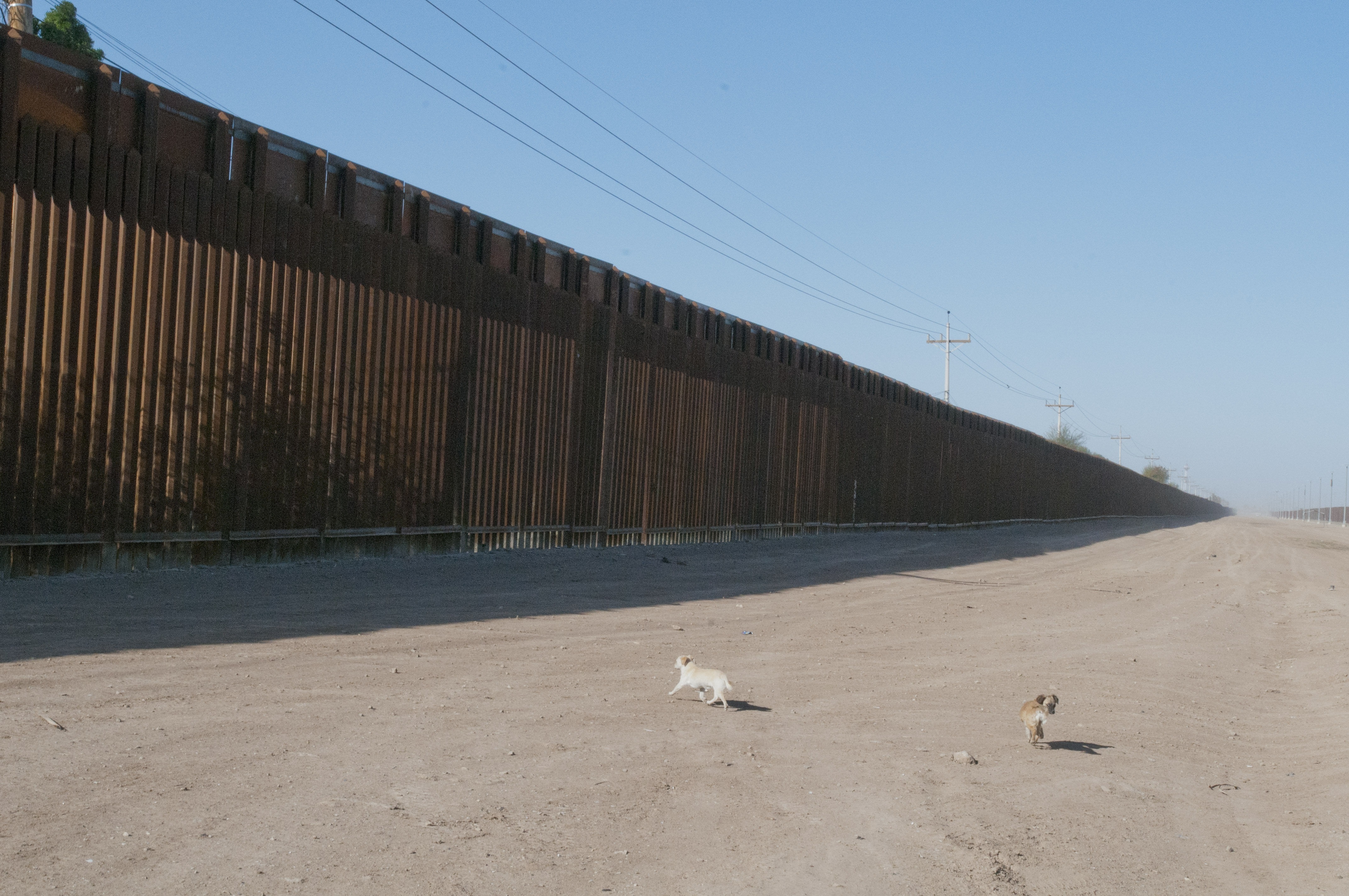 Casi 75.000 mexicanos se repatriaron desde EEUU en el gobierno de Trump