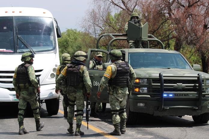 México emite alerta en nueve estados por el robo de una fuente radiactiva