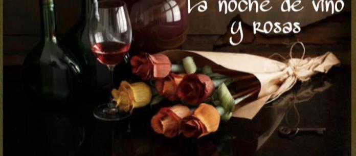 De Aquí Para Allá y De Allá Para Acá | La Noche de Vino y Rosas