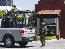 Las muertes por todas las causas caen un 4,4 % en M&eacute;xico en la primera mitad de 2025