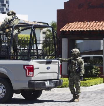 El n&uacute;mero de eventos y v&iacute;ctimas de secuestro en M&eacute;xico caen en noviembre, seg&uacute;n reporte