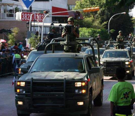 Vinculan a proceso al comisario de Chiquilistlán y 2 policías de Atemajac de Brizuela