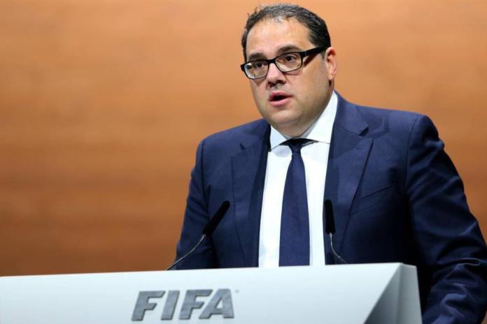 Presidente de Concacaf apoya a FIFA y UEFA contra creación de Superliga europea