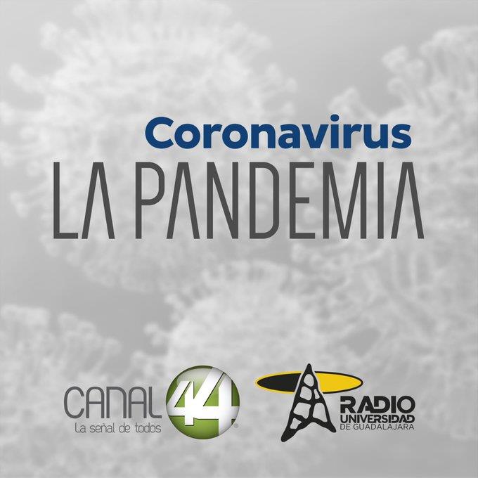 Coronavirus la Pandemia - Lu. 24 May 2021