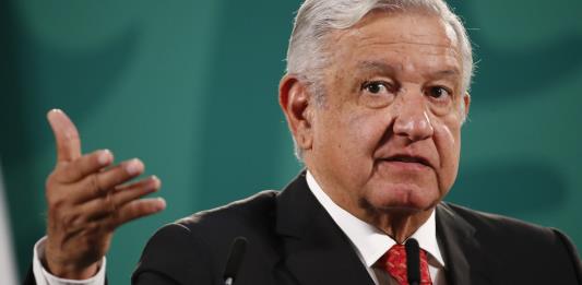 López Obrador denuncia intereses de EEUU en degradación de aviación mexicana