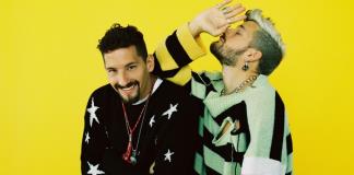 Mau y Ricky lanzan Hotel Caracas, un álbum de compromiso con su Venezuela natal