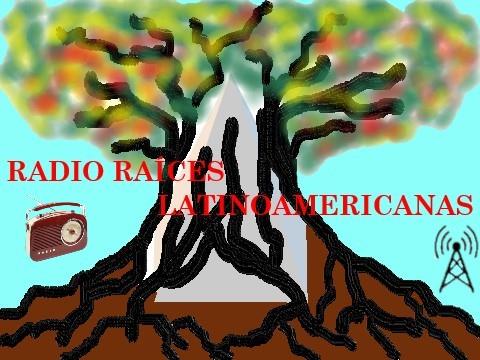 Radio Raíces Latinoamericanas | Ballet Floklórico Zazamol, Luna Santa