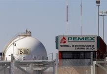 Ministerio de Energía y Minas y el Instituto Mexicano del Petróleo firman acuerdo de cooperación