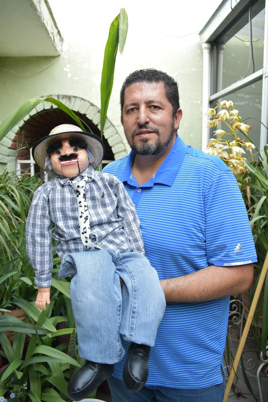 Chentito – 01 de junio de 2021 Chentito – 01 de junio de 2021