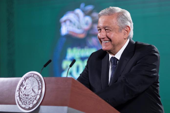 López Obrador anuncia una sección semanal para exhibir noticias falsas