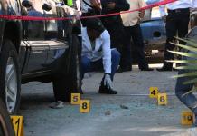 Asesinan a tiros a presidenta municipal de San Mateo Piñas en el estado de Oaxaca