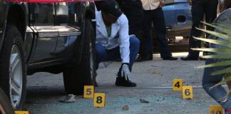 Asesinan a tiros a presidenta municipal de San Mateo Piñas en el estado de Oaxaca