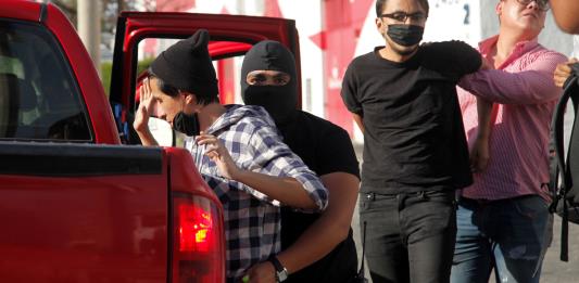 Sin esclarecimiento ni sanción, desapariciones y detenciones arbitrarias del 4 y 5 de junio