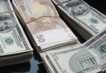 Inversión extranjera en México alcanza récord de 34.265 millones de dólares en 2025