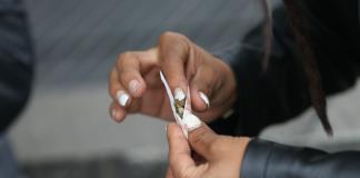 EEUU a punto de reclasificar la marihuana como droga menos peligrosa