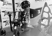 Radio al Cubo - Ju. 12 Ago 2021