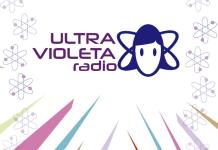Ultra Violeta Radio - Vi. 01 Sep 2023