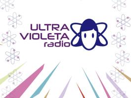 Ultra Violeta Radio - Vi. 22 Sep 2023