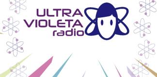 Ultra Violeta Radio - Vi. 22 Sep 2023