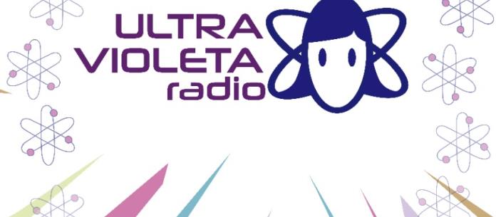 Ultra Violeta Radio - Mi. 09 Jun 2021
