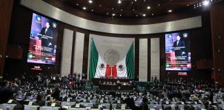 La creación de un Fondo de Pensiones avanza en la Cámara de Diputados de México