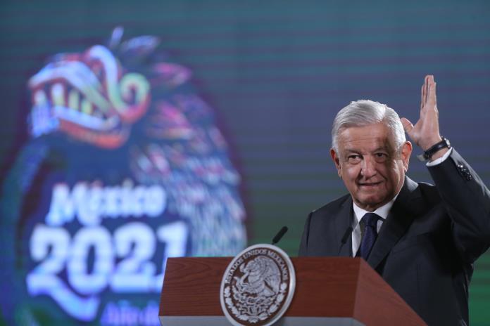 Extradición de Ovidio Guzmán es para evitar la politiquería en EEUU, dice López Obrador
